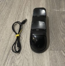 PS4 Controller Dual Fast Charger Charging Dock Station Stand With LED 