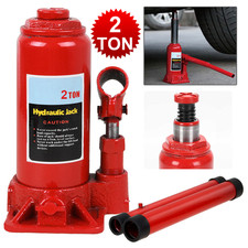 2 Ton Bottle Jack Car Auto