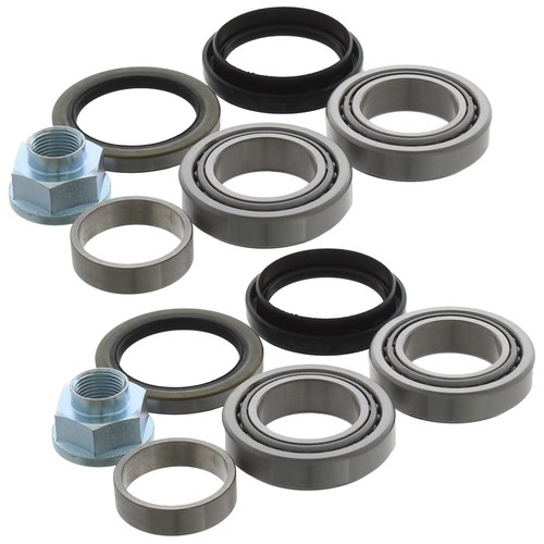 Front wheel bearing kits for - bearing,