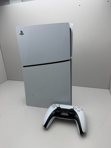 Sony playstation slim - sony,