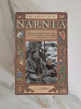 The Chronicles of Narnia
