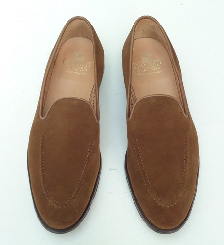 Crockett jones camden brown - crockett,