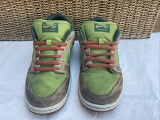 Nike Sb Dunk Low Pro Escargot