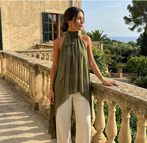 Collection women green - collection,