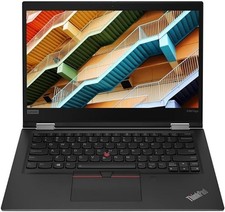 Lenovo ThinkPad X390 Yoga