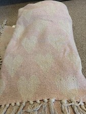 extra large throw sofa / bed