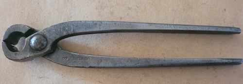 Vintage carl boeck - j,