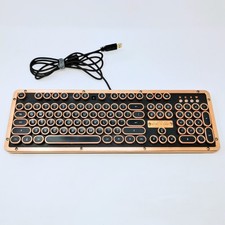 Azio Retro Classic Typewriter