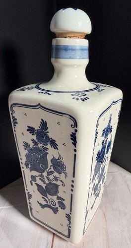 Rare delft blue - blue, de