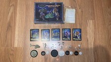 Antimatter Games Deepwars