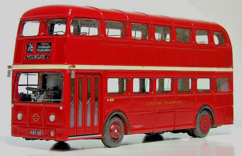 Jotus london transport - london,
