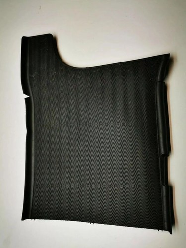 Saab ver2 2008 front - front, glove