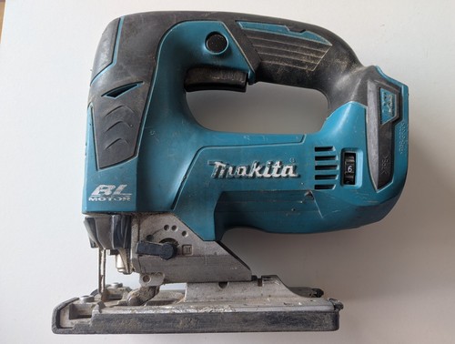 Makita djv182z jigsaw - djv182z, blade