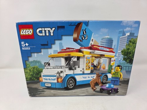 Lego 60253 city - lego,