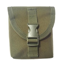 Dive Pocket, Diving Weight Pouch Bag &  Buckle for Underwater  Scuba Divers -