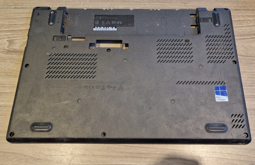 Lenovo thinkpad x260 laptop - x260,