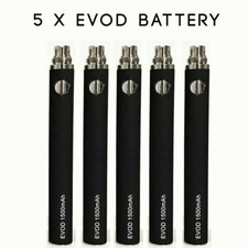 1500mah EVOD ego-ce4 e shisha vape pen e-cig replacement rechargeable batteries