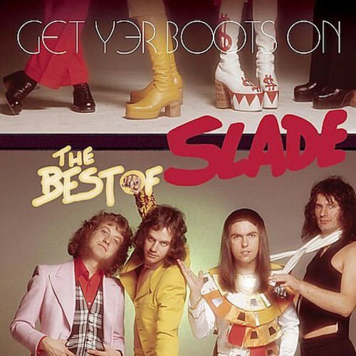 Get yer boots - boots, best