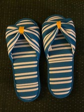 Ladies Slippers