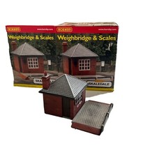 NEW Hornby Skaledale