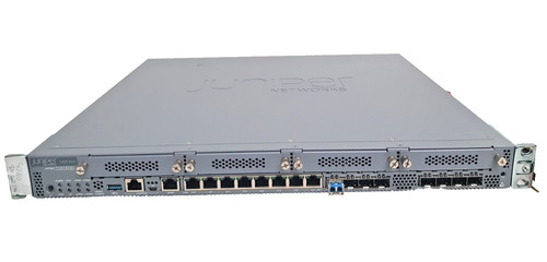 Juniper networks srx340 - networks,