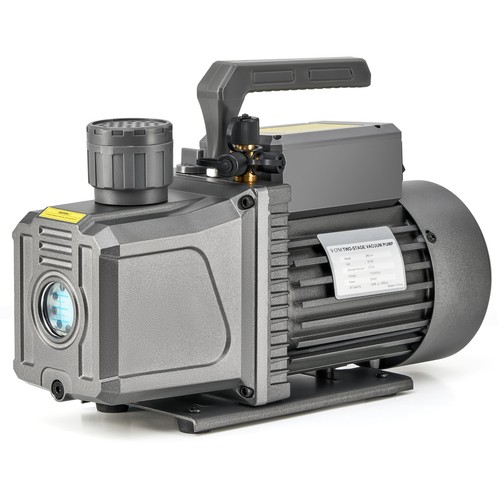 Stage vacuum pump - pump, 3/4