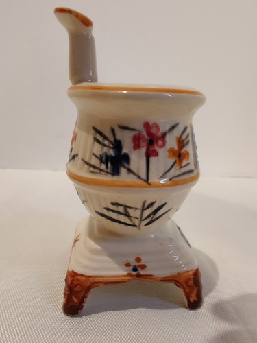 Occupied japan ceramic - ceramic, hand