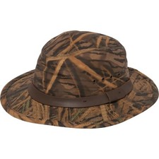 FILSON Tin Packer Hat, Waxed