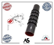 Intercooler Hose Turbo Pipe