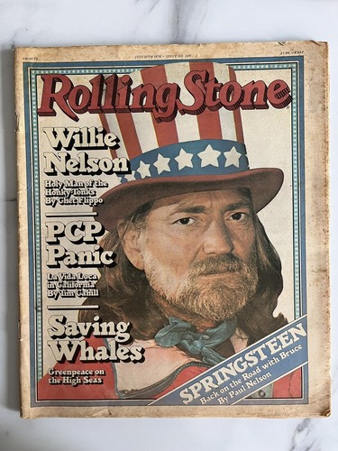 Willie nelson bruce - /,