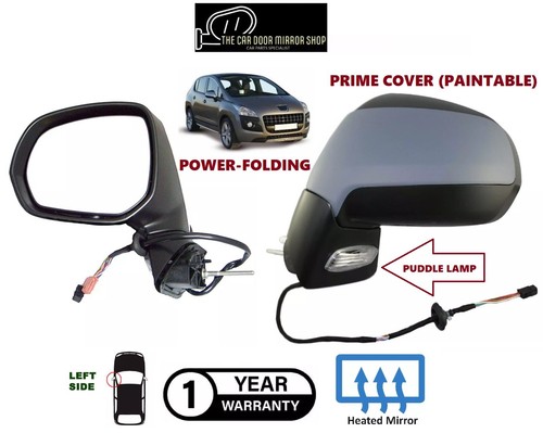 Fits peugeot 3008 - fits,