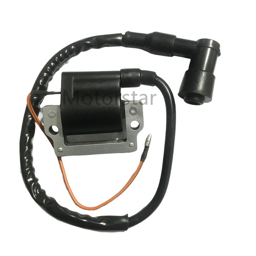 Ignition coil for suzuki - ignition, ds80