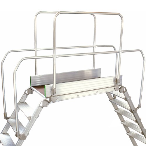 Tread industrial bridging - industrial,