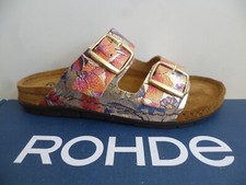Rohde Women's Slippers Sandals