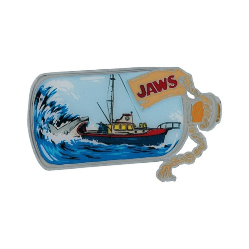 Jaws limited edition - jaws,