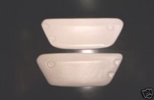 1971/1972 Ossa MAR Trials Side