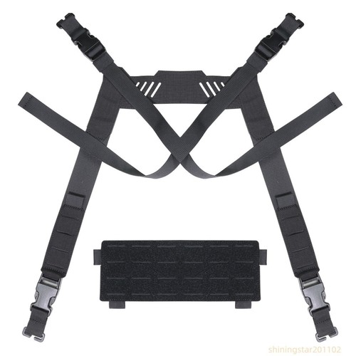 Module chest bag carrying - module,