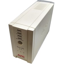 APC Back UPS CS 500 VA Offline
