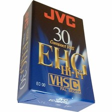 Jvc ehg hifi minute - 1,