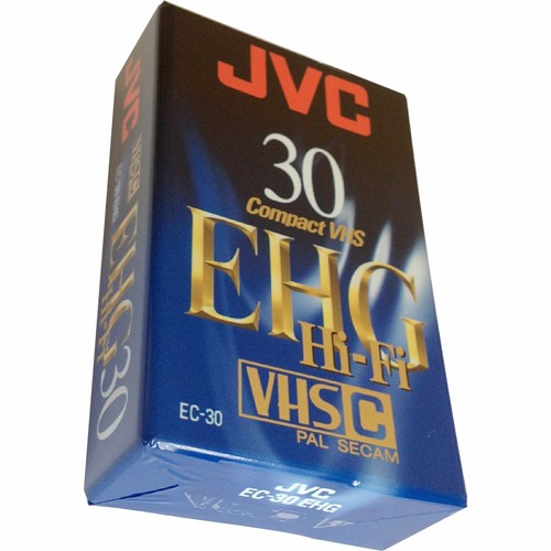 Jvc ehg hifi minute - jvc,