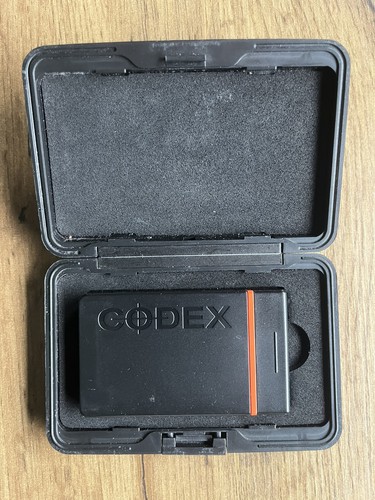 Arri codex compact - codex, 1tb