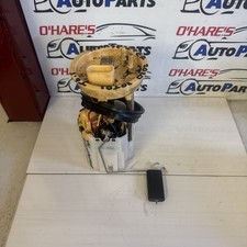 2020 Volkswagen Transporter T6.1 Fuel Sender Unit Low Pressure Pump 7E0919050K