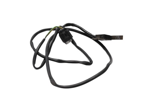 Rear brake light - light, switch