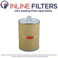 Oil Filter for Mercedes 1617C