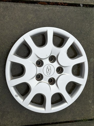 Hyundai i30 wheel trim x - hyundai, 15"