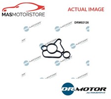 SEAL OIL FILTER HOUSING