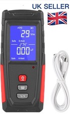 LEERCHUNAG EMF Electromagnetic
