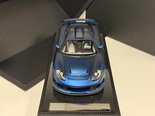 Ivy porsche gemballa - porsche,