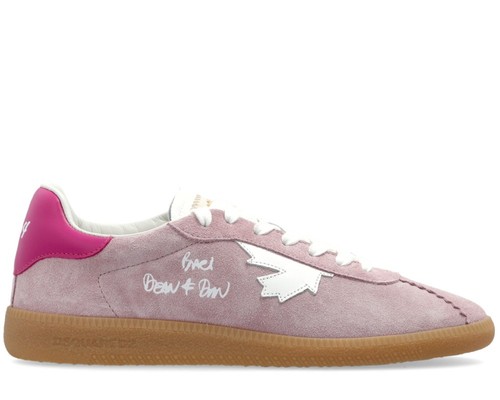 Dsquared2 rebel trainers - rebel,
