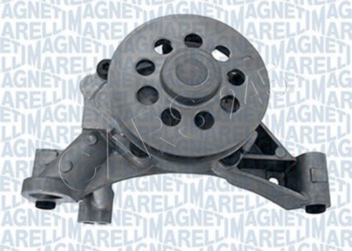 Oil pump marelli fits audi - audi, a1
